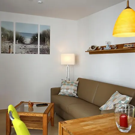 Linden-palais 27 아파트